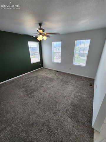 6904 Passing Sky Drive, Colorado Springs, CO 80911