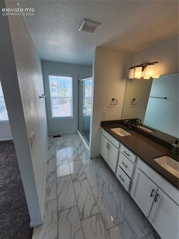 6904 Passing Sky Drive, Colorado Springs, CO 80911