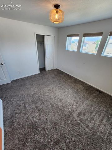 6904 Passing Sky Drive, Colorado Springs, CO 80911