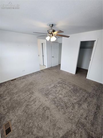 6904 Passing Sky Drive, Colorado Springs, CO 80911