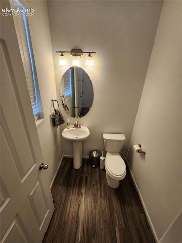 6904 Passing Sky Drive, Colorado Springs, CO 80911