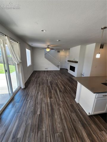 6904 Passing Sky Drive, Colorado Springs, CO 80911