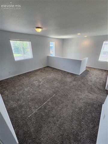6904 Passing Sky Drive, Colorado Springs, CO 80911