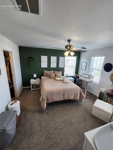 6904 Passing Sky Drive, Colorado Springs, CO 80911