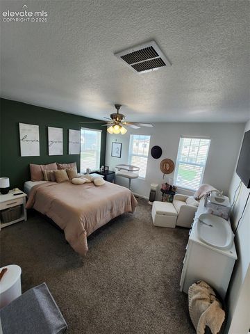 6904 Passing Sky Drive, Colorado Springs, CO 80911