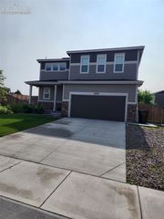 6904 Passing Sky Drive, Colorado Springs, CO 80911