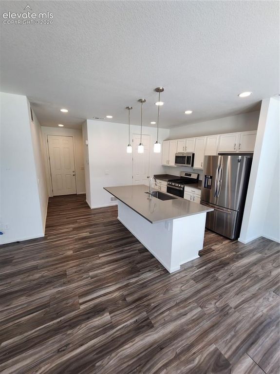 6904 Passing Sky Drive, Colorado Springs, CO 80911 — photo 4