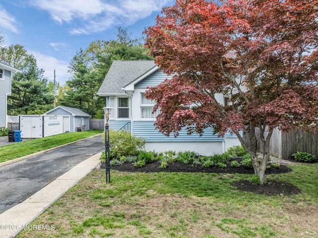 1 Tiensch Avenue, Leonardo, NJ 07737