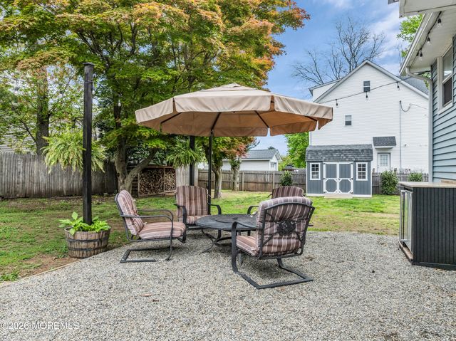 1 Tiensch Avenue, Leonardo, NJ 07737