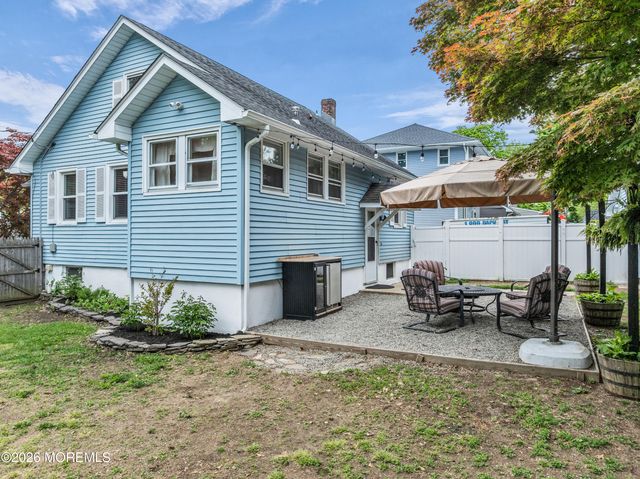 1 Tiensch Avenue, Leonardo, NJ 07737