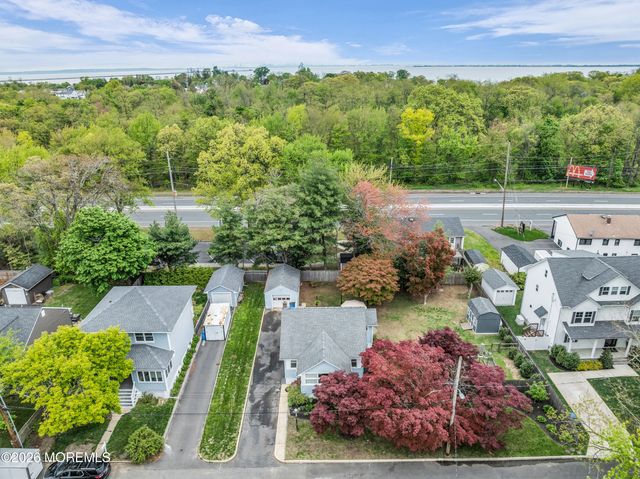 1 Tiensch Avenue, Leonardo, NJ 07737