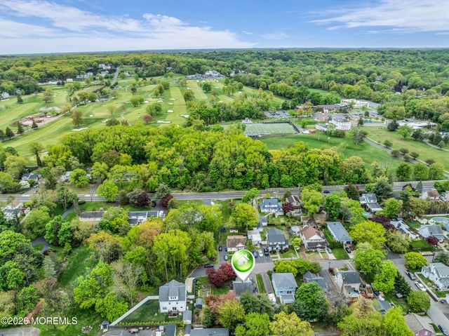 1 Tiensch Avenue, Leonardo, NJ 07737