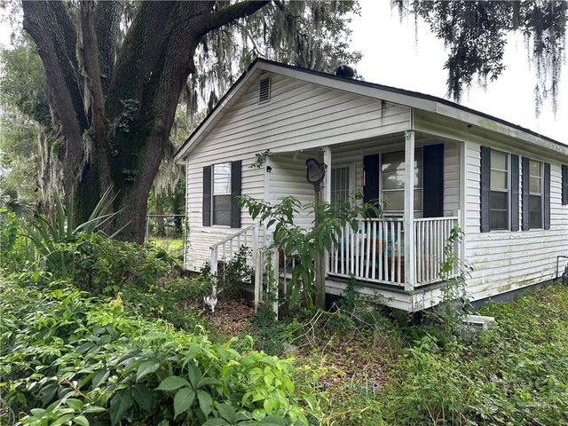 207 Godsells Street, Savannah, GA 31405