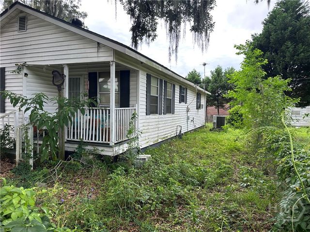 207 Godsells Street, Savannah, GA 31405