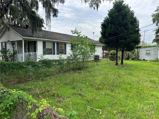 207 Godsells Street, Savannah, GA 31405