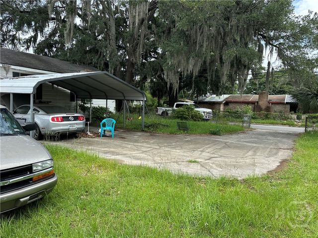 207 Godsells Street, Savannah, GA 31405