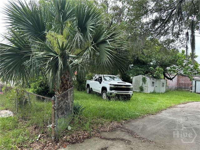 207 Godsells Street, Savannah, GA 31405