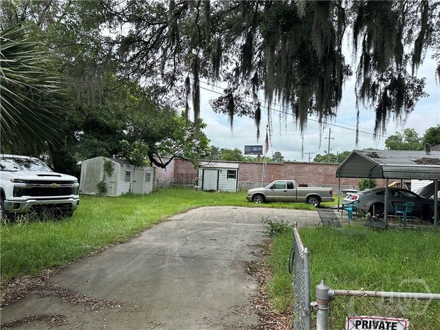 207 Godsells Street, Savannah, GA 31405