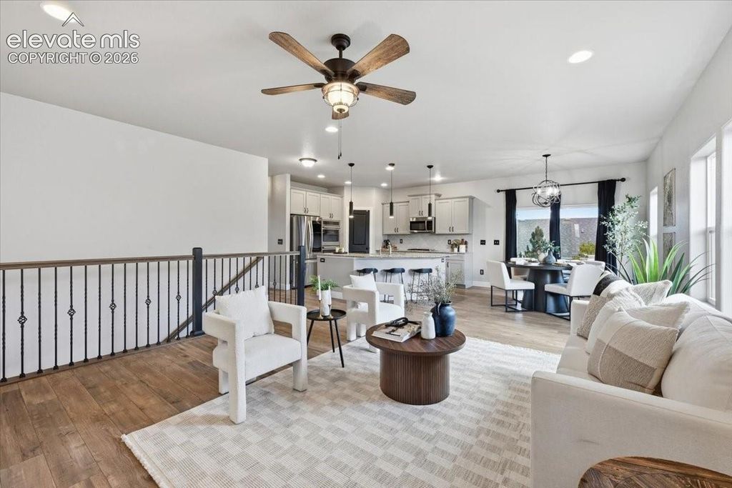8913 Bugaboo Drive, Colorado Springs, CO 80924 — photo 5