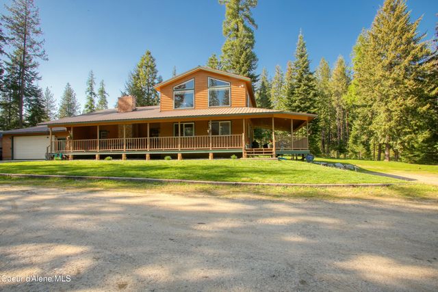31582 E Hayden Lake RD, Hayden, ID 83835