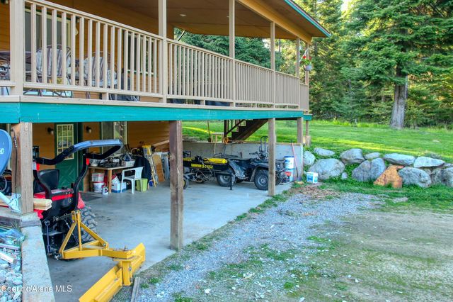 31582 E Hayden Lake RD, Hayden, ID 83835