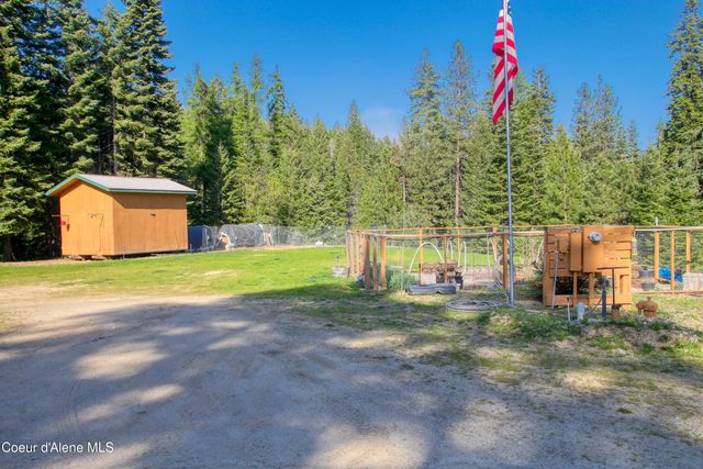 31582 E Hayden Lake RD, Hayden, ID 83835