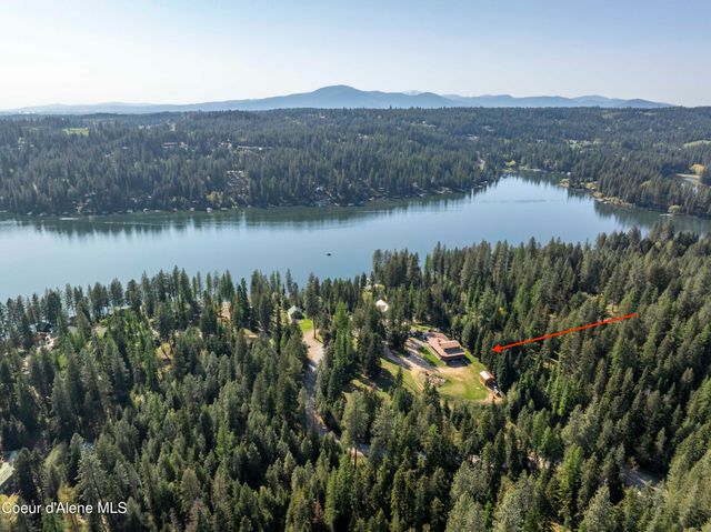 31582 E Hayden Lake RD, Hayden, ID 83835