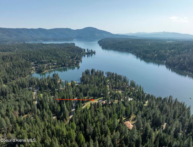 31582 E Hayden Lake RD, Hayden, ID 83835