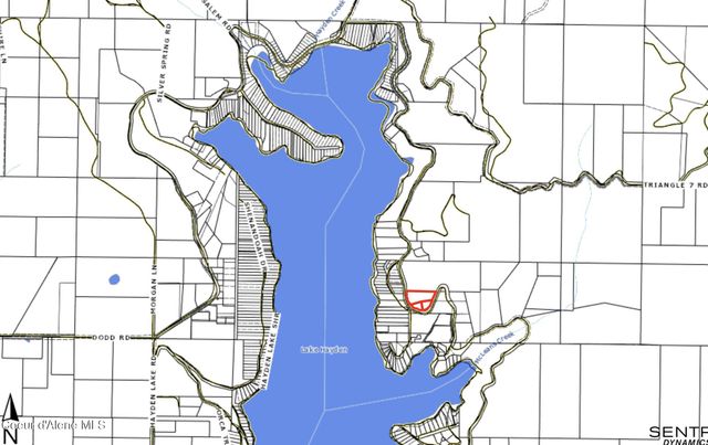 31582 E Hayden Lake RD, Hayden, ID 83835