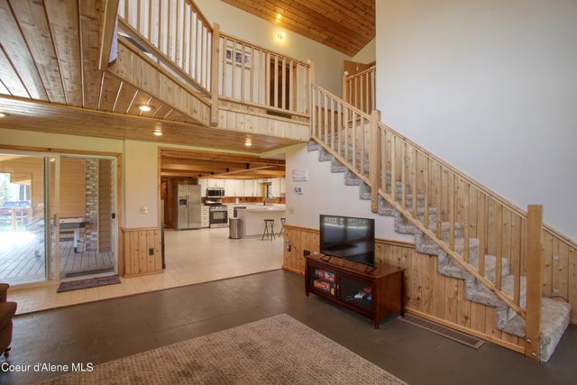 31582 E Hayden Lake RD, Hayden, ID 83835