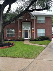 16655 Broadoak Grove Lane, Richmond, TX 77498