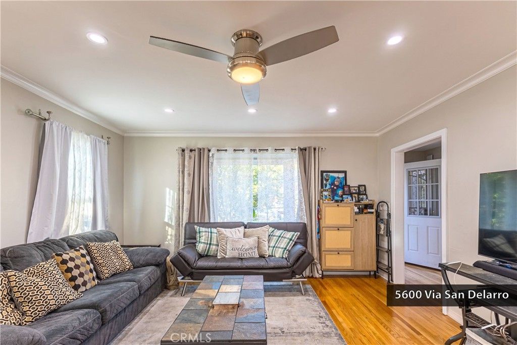 5600 Via San Delarro, East Los Angeles, CA 90022 — photo 4