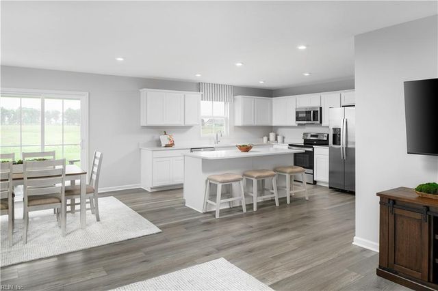140 Jasmine CT, South Mills, NC 27976