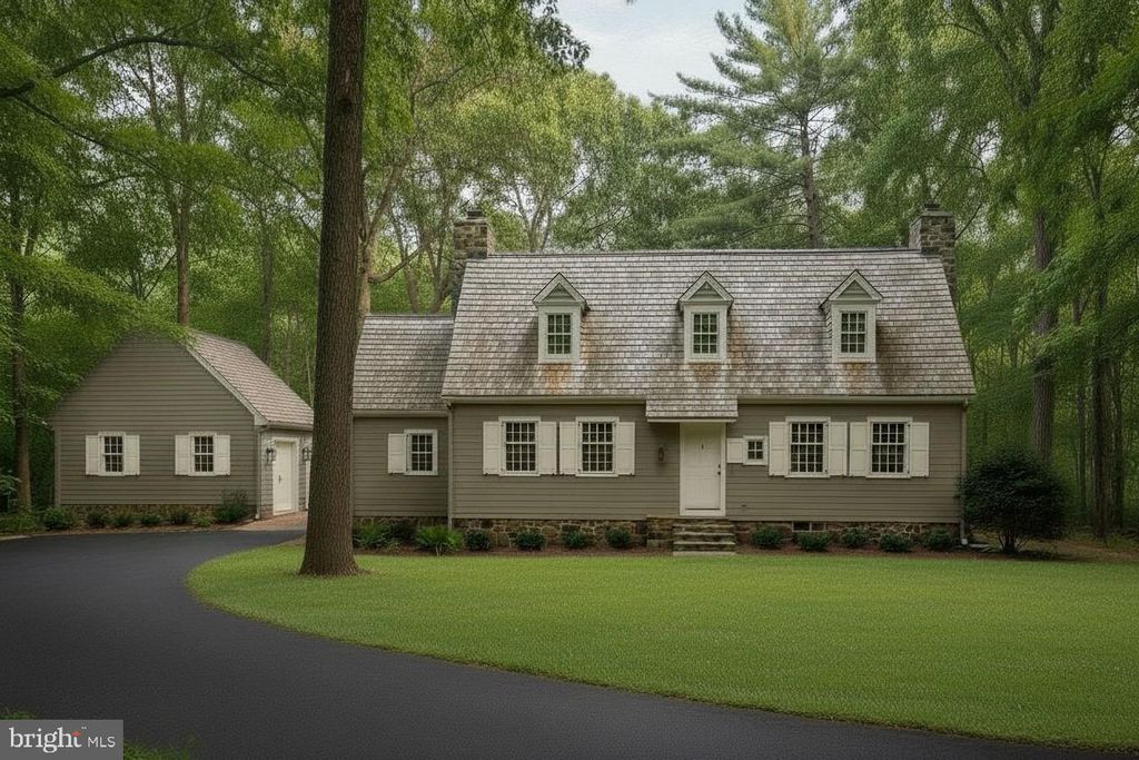 86 BROWNSTONE LN, Elverson, PA 19520