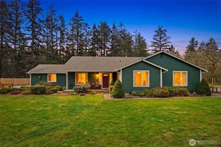 17107 17th Avenue Ct S, Spanaway, WA 98387