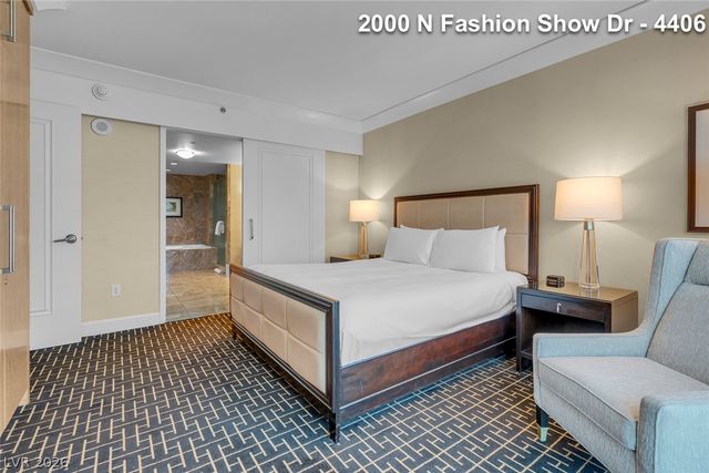 2000 FASHION SHOW Drive 4406, Las Vegas, NV 89109