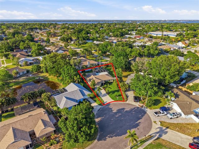 8304 12TH AVENUE DRIVE NW, Bradenton, FL 34209
