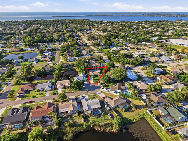 8304 12TH AVENUE DRIVE NW, Bradenton, FL 34209