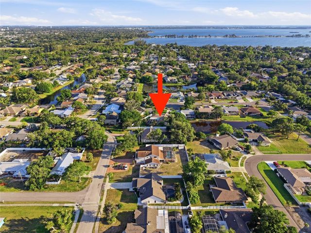 8304 12TH AVENUE DRIVE NW, Bradenton, FL 34209