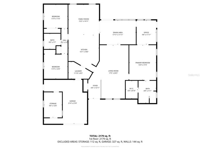 8304 12TH AVENUE DRIVE NW, Bradenton, FL 34209