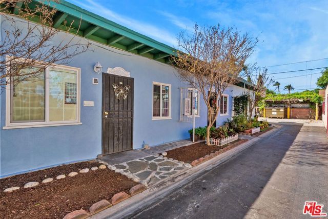 6249 Newell Street, Huntington Park, CA 90255