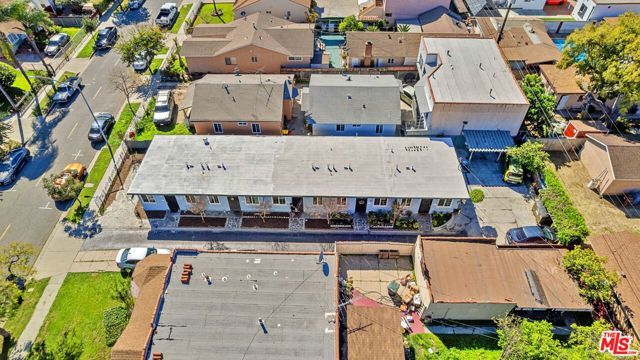 6249 Newell Street, Huntington Park, CA 90255