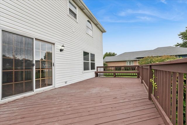 3001 Somme Court, Joliet, IL 60435
