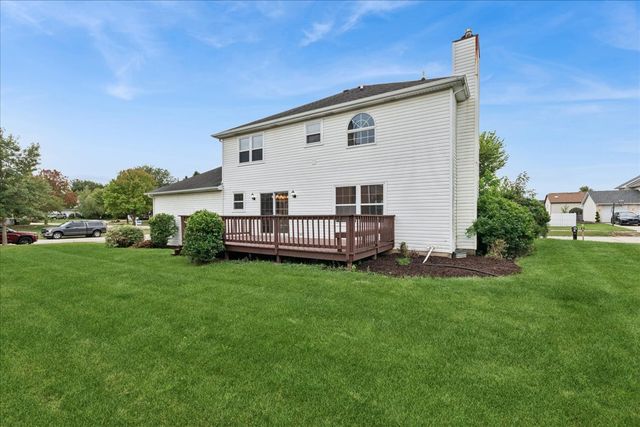 3001 Somme Court, Joliet, IL 60435