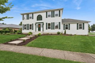 3001 Somme Court, Joliet, IL 60435