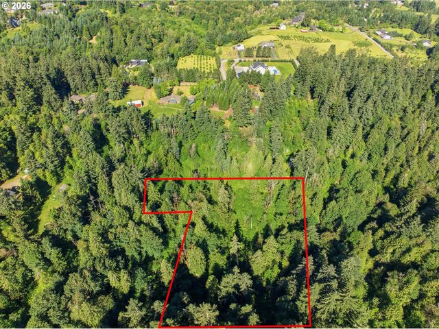 18243 S BOGYNSKI Rd, Oregon City, OR 97045