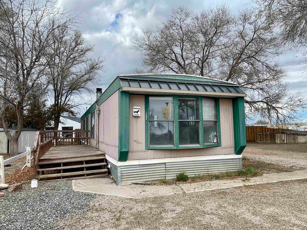 333 S Jones St, Powell, WY 82435