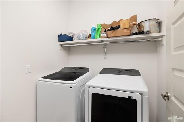 1107 E San Pedro Street, Pharr, TX 78577