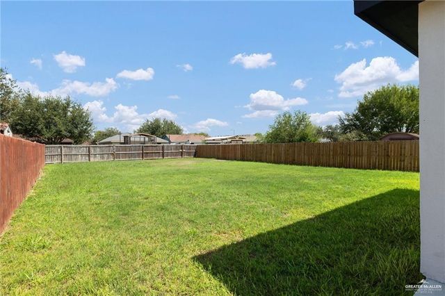 1107 E San Pedro Street, Pharr, TX 78577