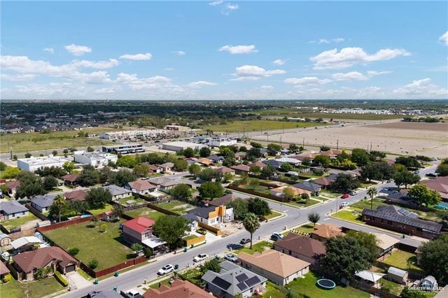 1107 E San Pedro Street, Pharr, TX 78577